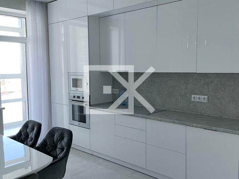 квартира по адресу Никольско-Слободская ул., 3-А