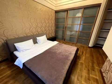 квартира за адресою Антоновича вул. (Горького), 9