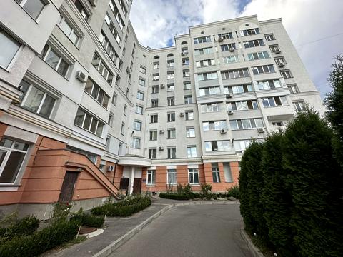 квартира по адресу Симона Петлюры ул. (Артема), 21