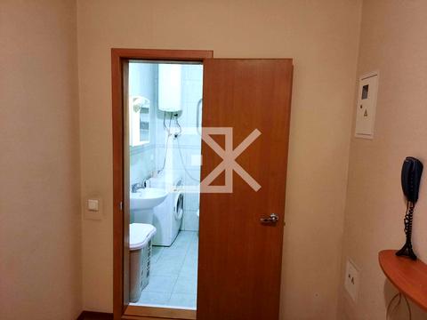 квартира по адресу Раисы Окипной ул., 4