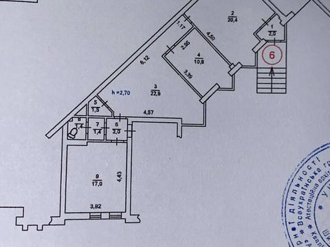 комерційна за адресою Артилерійський пров., 7б
