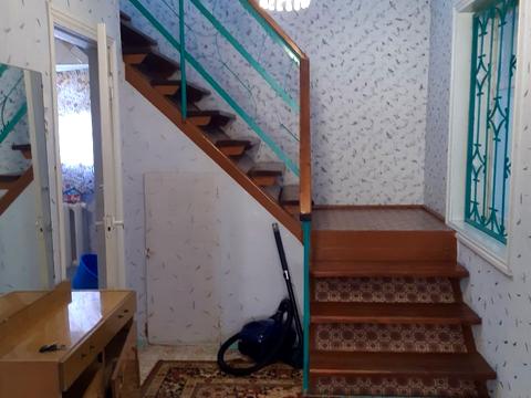 будинок за адресою Переулок Дачный, 2а