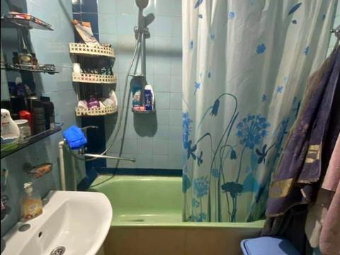 квартира по адресу Фестивальный пер., 14