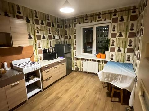 квартира за адресою Михайла Бойчука вул. (Кіквідзе), 14