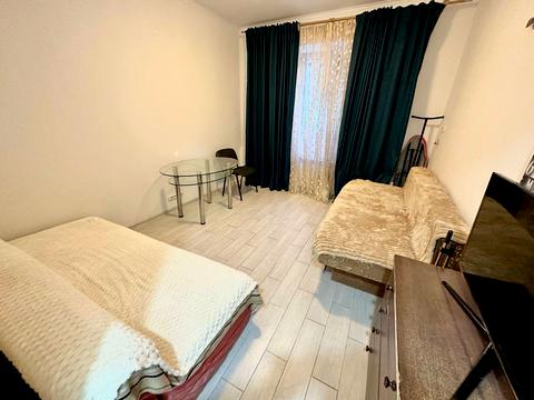 квартира по адресу Водопроводная ул., 13 а