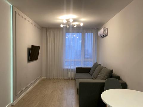 квартира за адресою Зарічна вул., 2/2