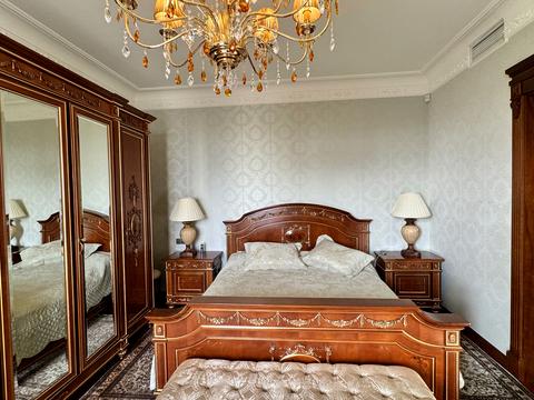 квартира по адресу Институтская ул., 18-А