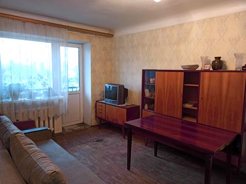 квартира по адресу Воздухофлотский просп. (Повітрофлотський), 5