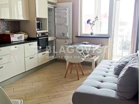 квартира по адресу Василия Симоненко ул., 5-А