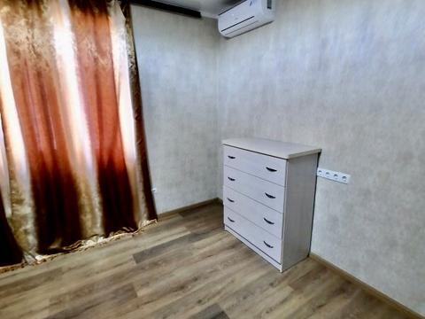 квартира по адресу Бассейная ул., 6А