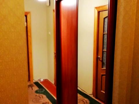 квартира по адресу Академика Палладина просп., 23