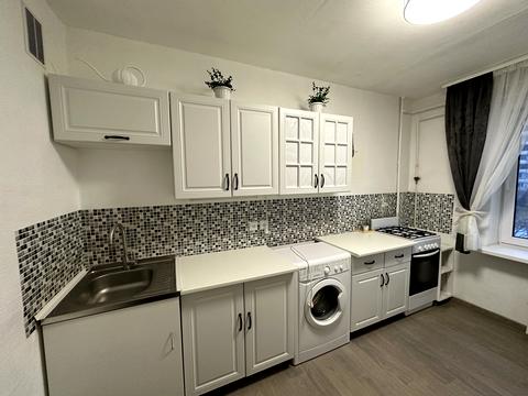 квартира за адресою Драгоманова вул., 22