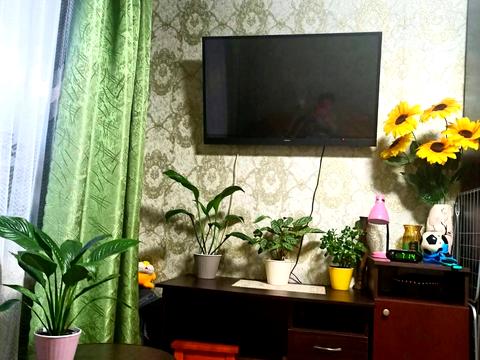 квартира по адресу Благодатная ул., 2