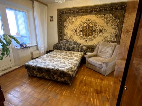 квартира за адресою Оноре де Бальзака вул., 87
