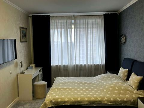 квартира по адресу Старонаводницкая ул., 6-А