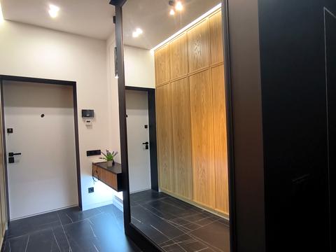 квартира по адресу Глубочицкая ул., 73