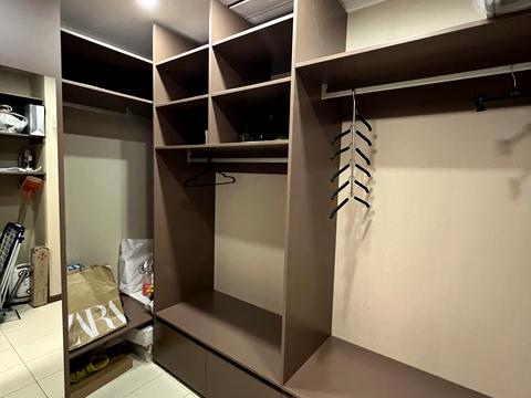 квартира за адресою Кловський узвіз (Кловський), 7a