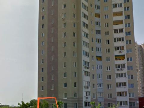 коммерческая по адресу Елизаветы Чавдар ул., 14