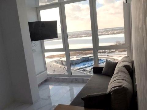 квартира за адресою Ревуцького вул., 40-В