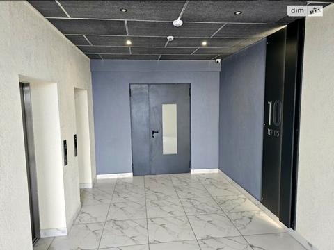 квартира за адресою Космонавтів просп., 49