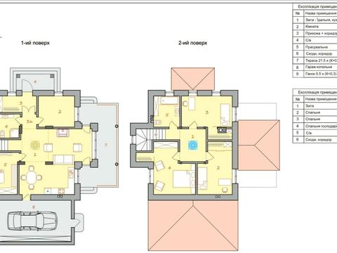 будинок за адресою Симиренка