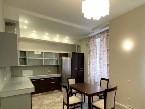 квартира по адресу Воздвиженская ул., 40