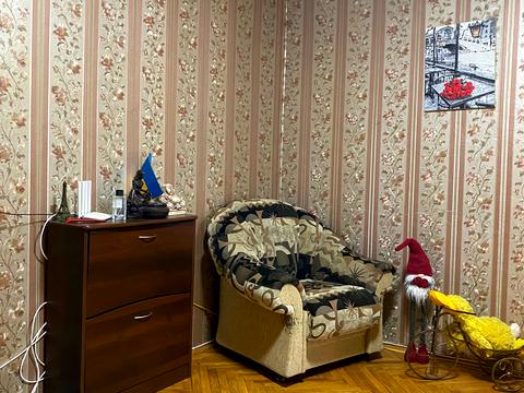 квартира по адресу Белова Генерала ул., 25