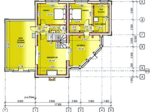 будинок за адресою Кар'єрна вул.