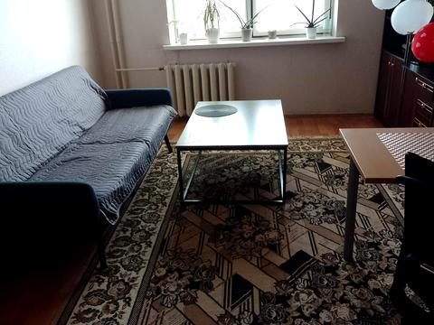 квартира за адресою Автозаводська вул., 15А