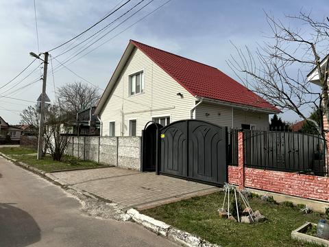 дом по адресу Олександра Корнієвського ул. (Цимбаліста), 16