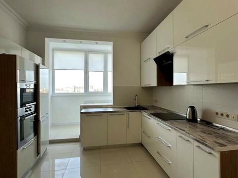 квартира за адресою Науки просп., 30