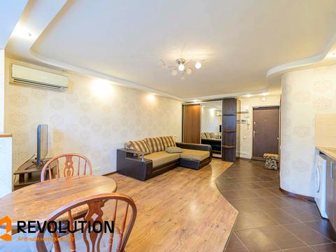 квартира по адресу Златопольская ул., 3