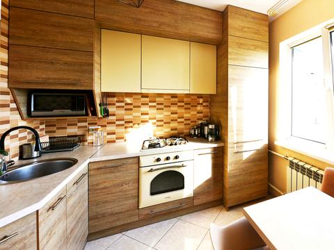 квартира по адресу Ивана Миколайчука ул., 19