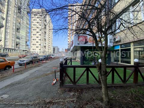 коммерческая по адресу Науки просп. (Ленина), 40