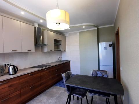 квартира за адресою Краківська вул., 27