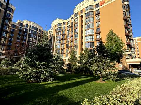 квартира за адресою Мартинова просп., 30