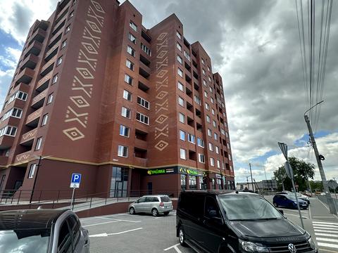 квартира по адресу Головатого ул., 64