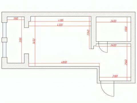 квартира за адресою Шота Руставелі вул., 44