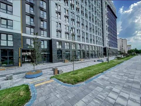 квартира по адресу Святослава Храброго ул., 11-Б