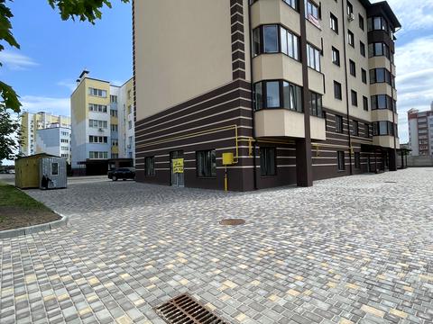 комерційна за адресою Боголюбова вул., 27а
