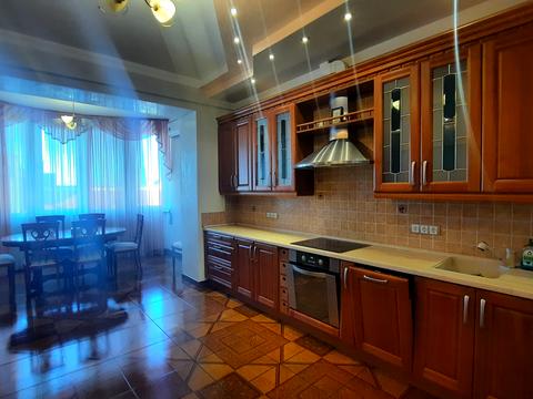 квартира по адресу Владимира Ивасюка просп. (Героїв Сталінграду), 6