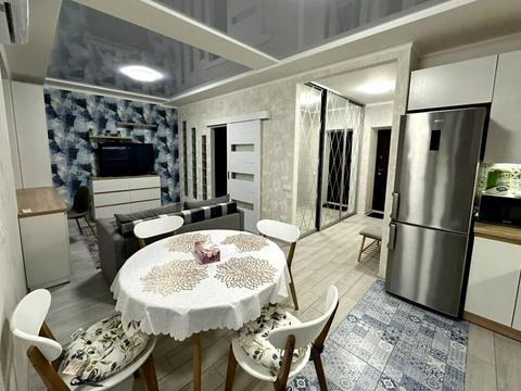 квартира за адресою Нижня Берегова вул., 2/2