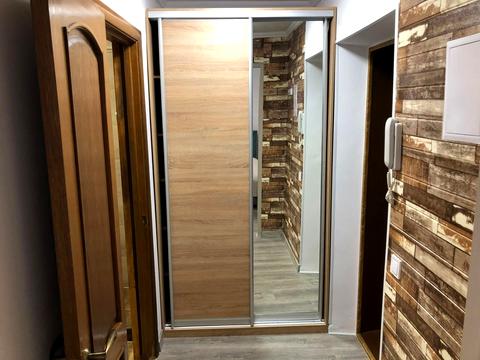 квартира по адресу Кловский спуск (Кловський), 12-А