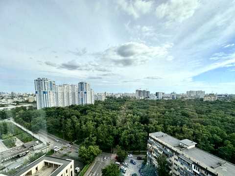 квартира по адресу Авиаконструктора Игоря Сикорского ул. (Танкова), 4-Б