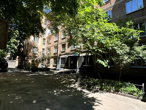 квартира по адресу Задорожный пер., 3