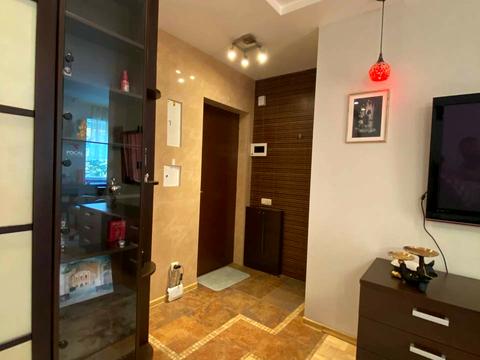 квартира за адресою Новонаводницька вул. (Лаврська), 8