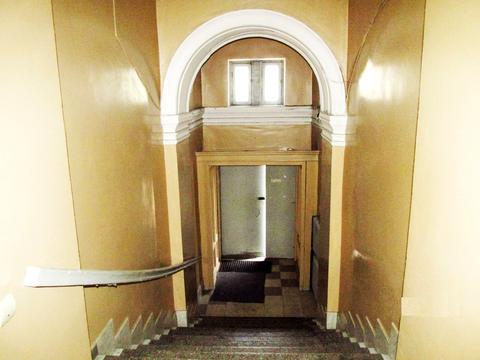 квартира по адресу Эспланадная ул., 32