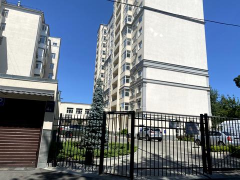 квартира по адресу Краковская ул., 4-Б