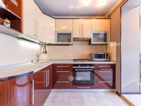 квартира за адресою Лопанська вул., 31