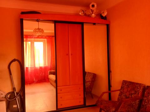 комната по адресу Кубанской Украины ул. (Маршала Жукова), 39